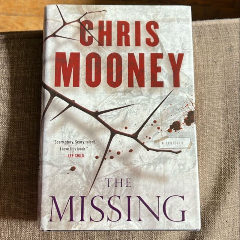 The Missing