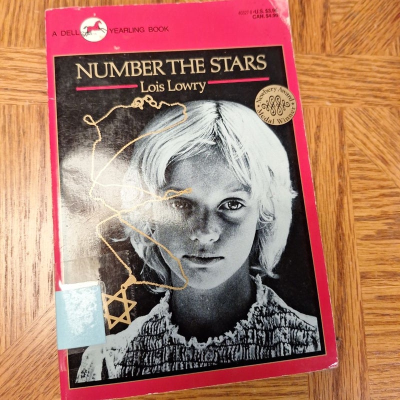 Number the Stars