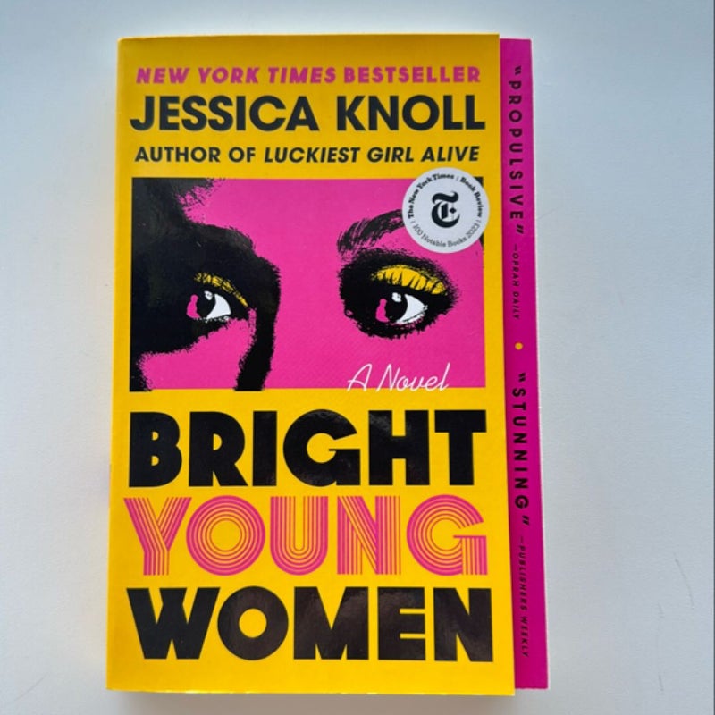 Bright Young Women