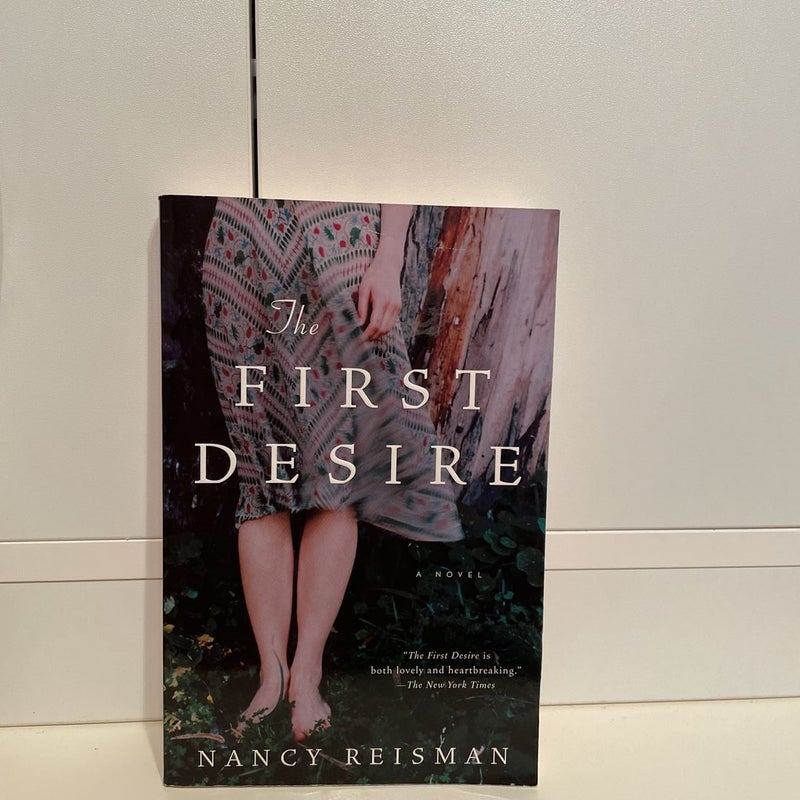 The First Desire