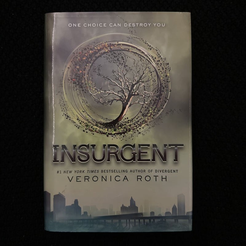 Insurgent