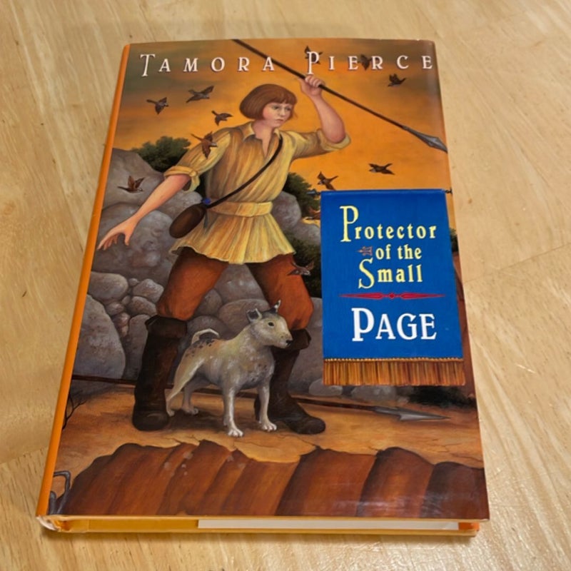 Page