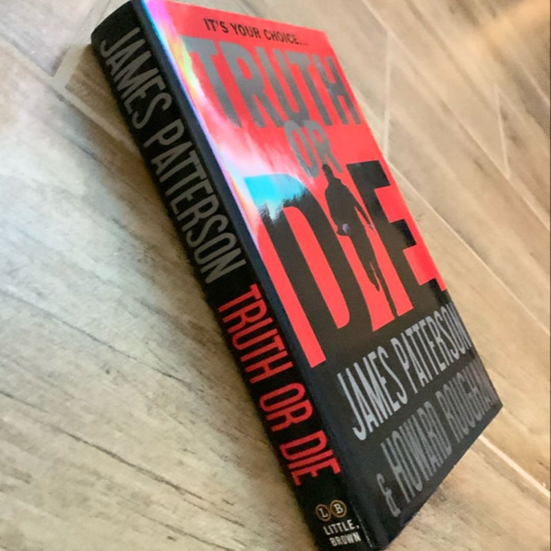 Truth or Die