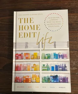 The Home Edit Life - Signed 