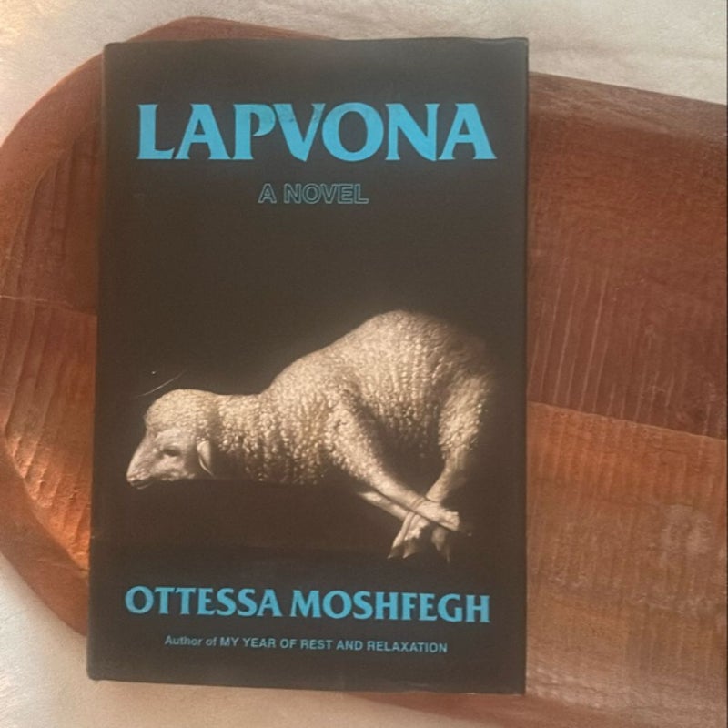 Lapvona