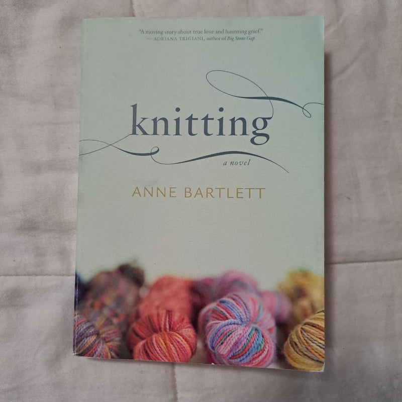 Knitting