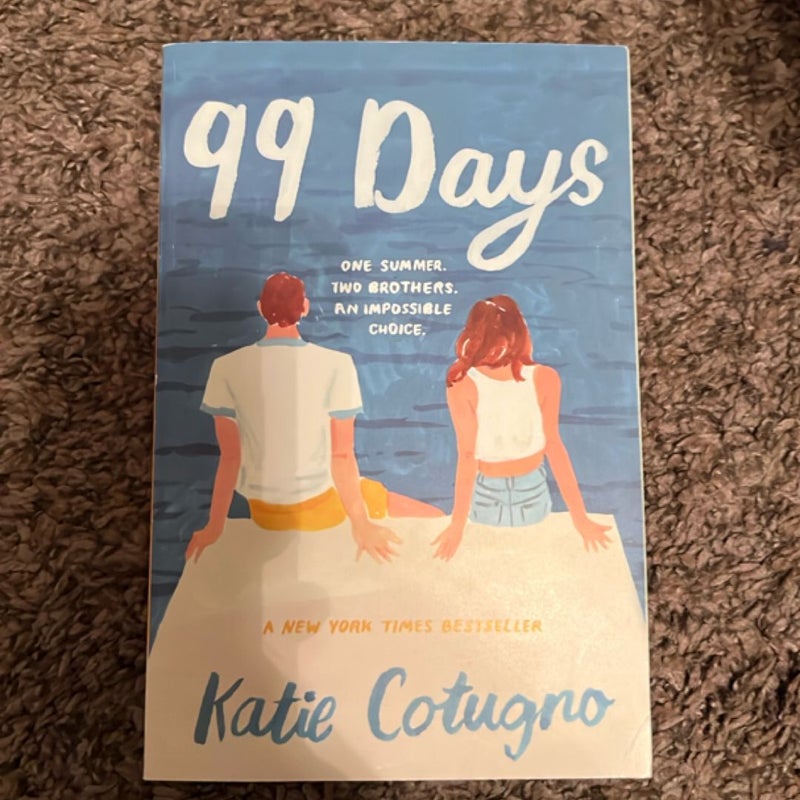 99 Days