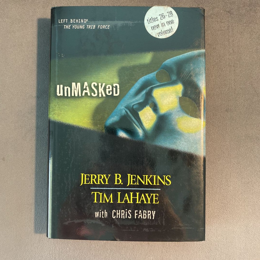 Unmasked