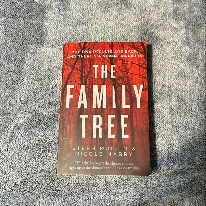 The Family Tree