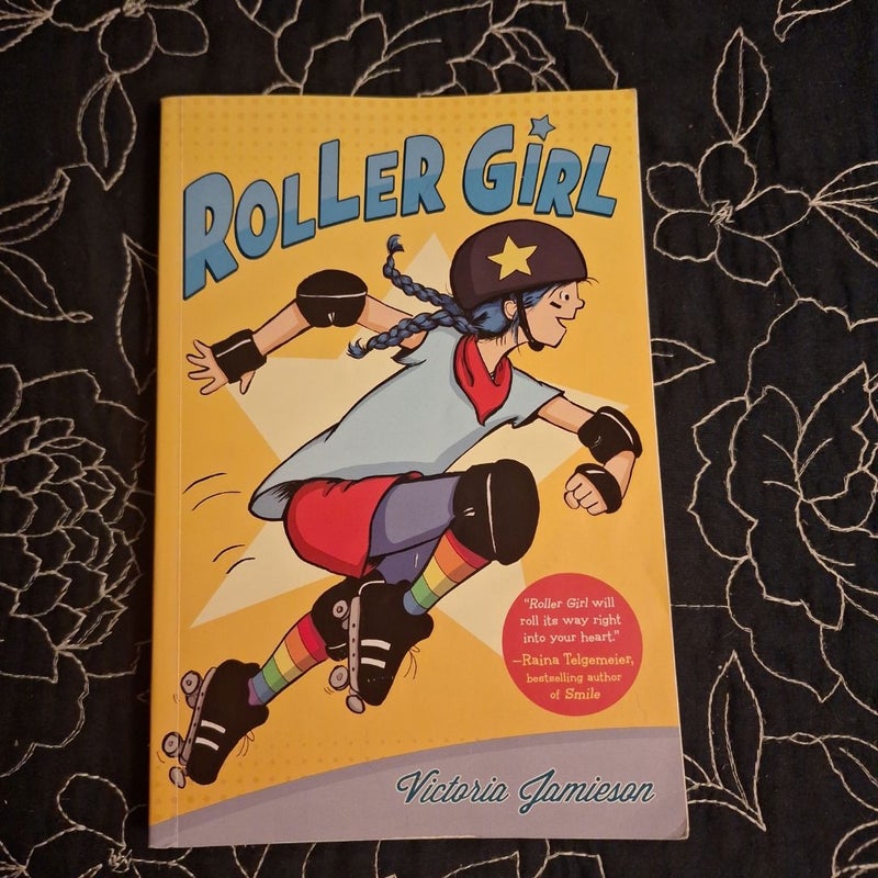 Roller Girl