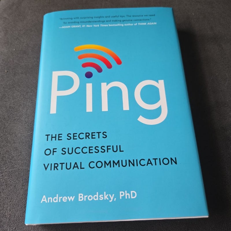 Ping