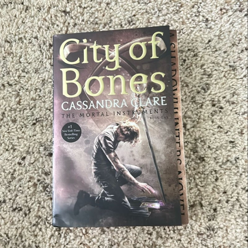 City of Bones