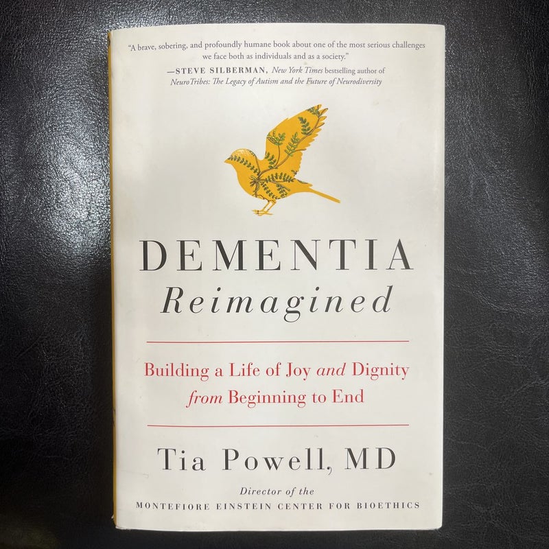 Dementia Reimagined