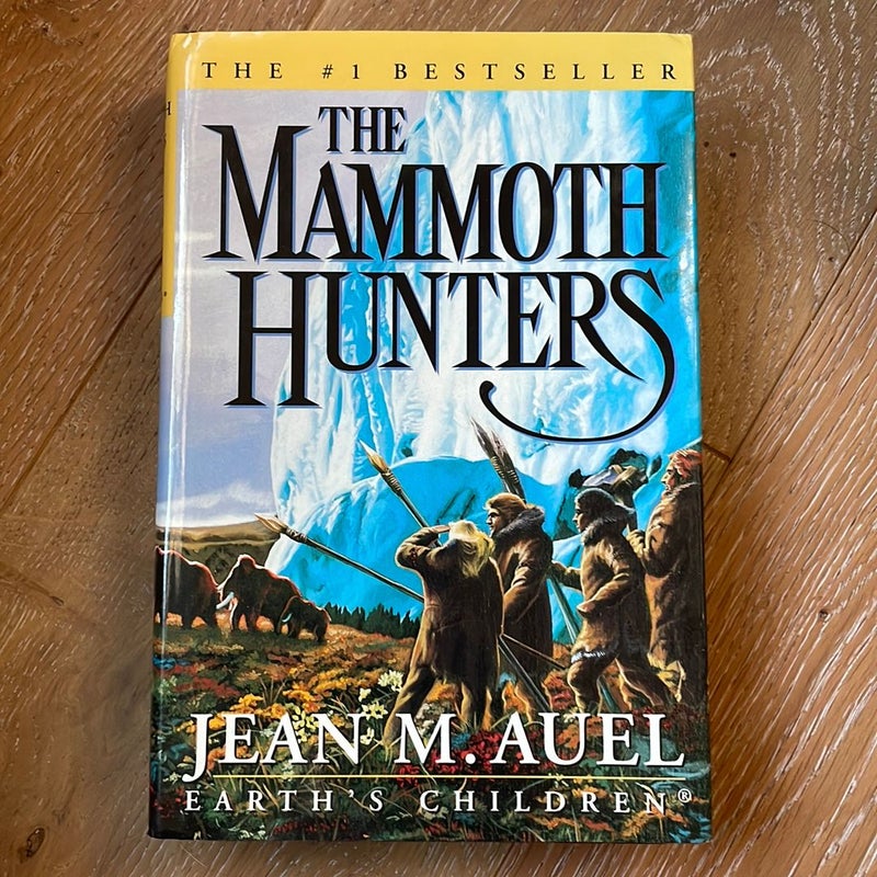 The Mammoth Hunters