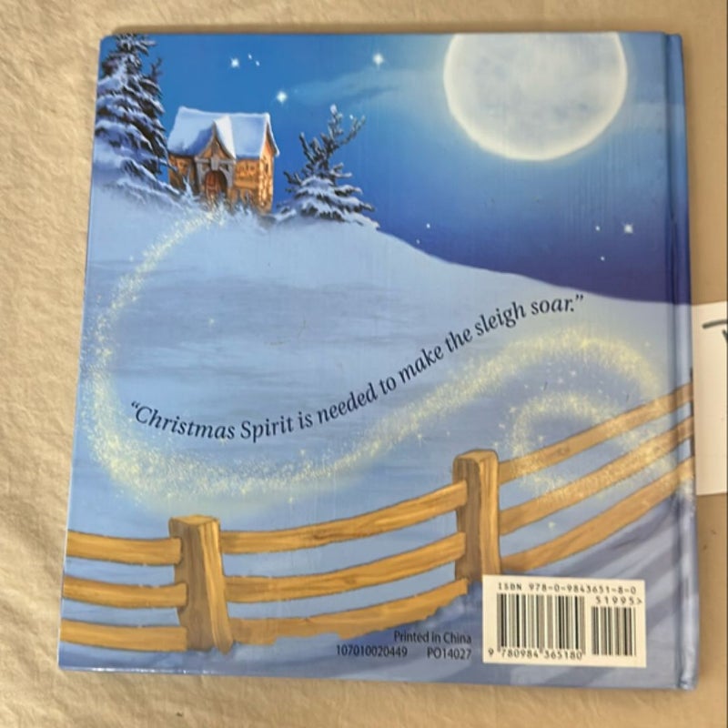 Elf Pets - a Reindeer Tradition