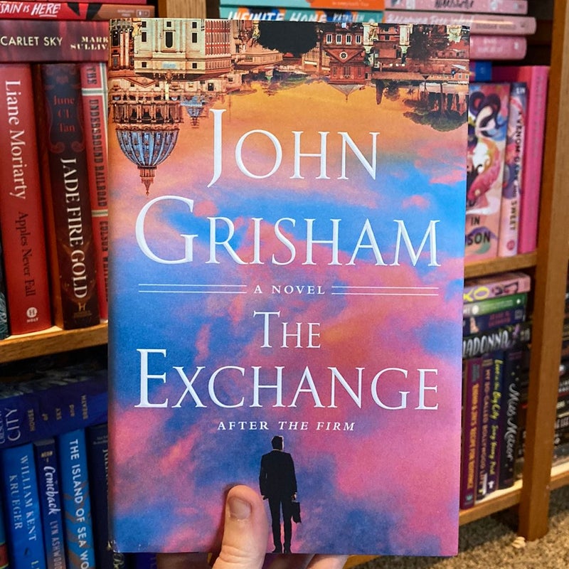 The Exchange