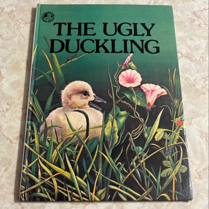 The Ugly Duckling