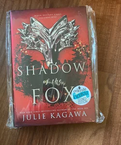 Shadow of the Fox 