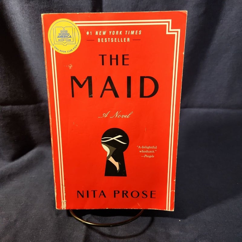 The Maid