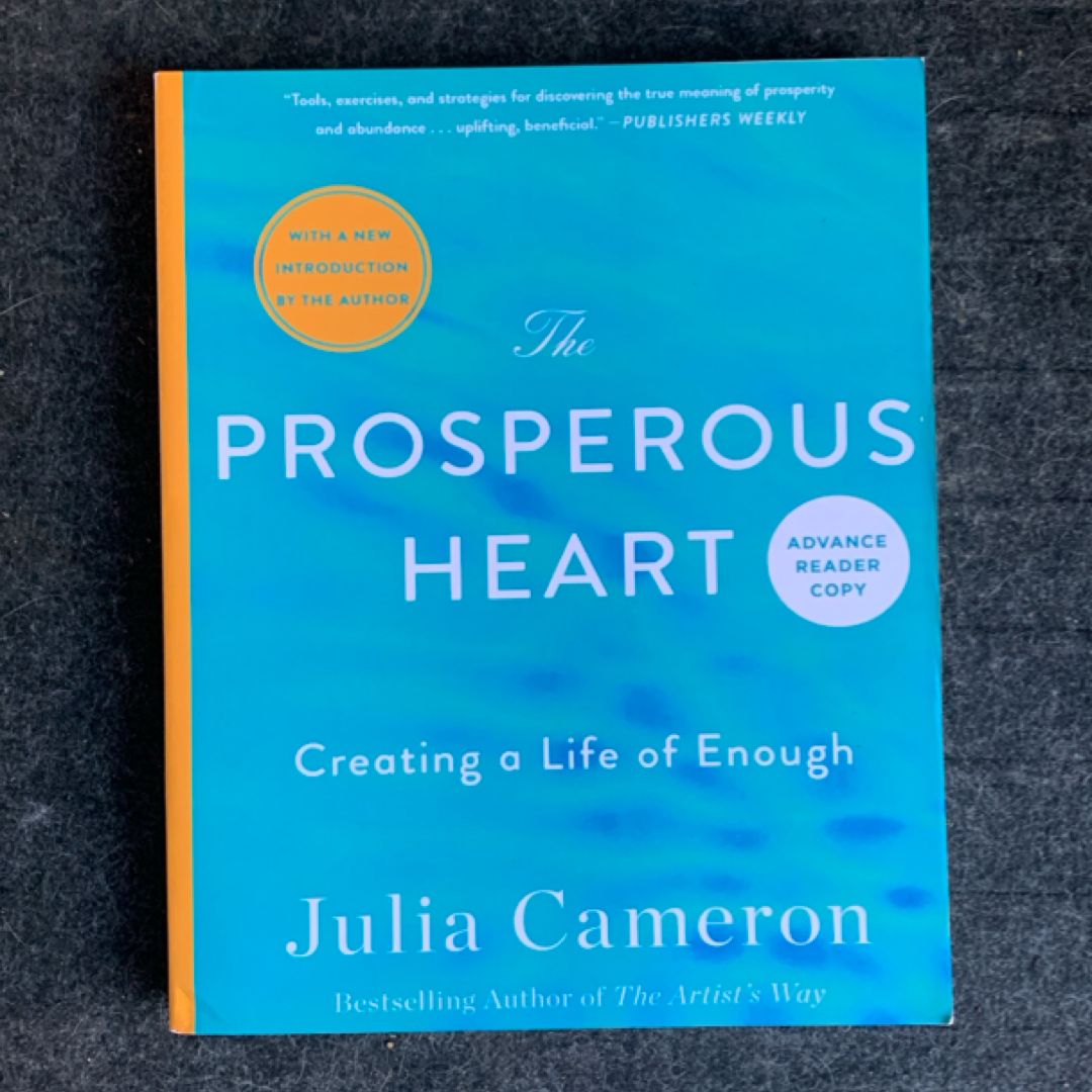 The Prosperous Heart