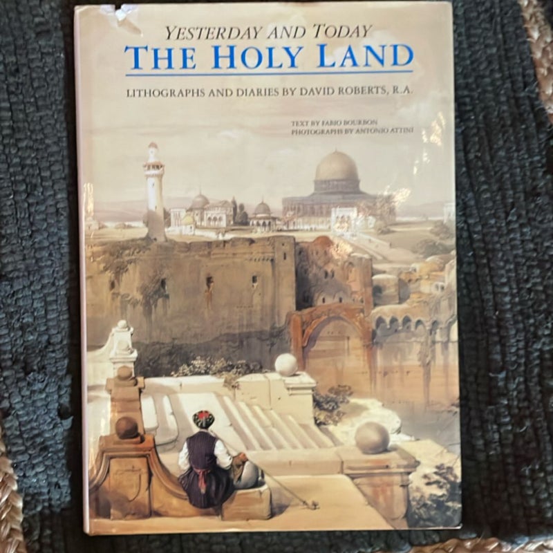 Holy Land