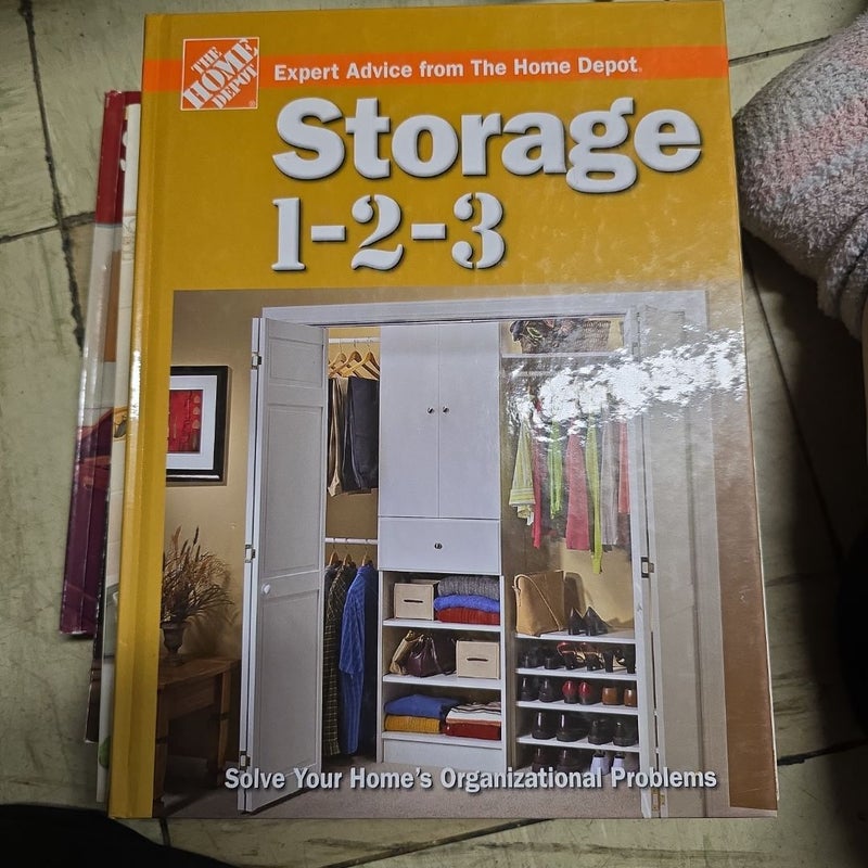 Storage 1-2-3