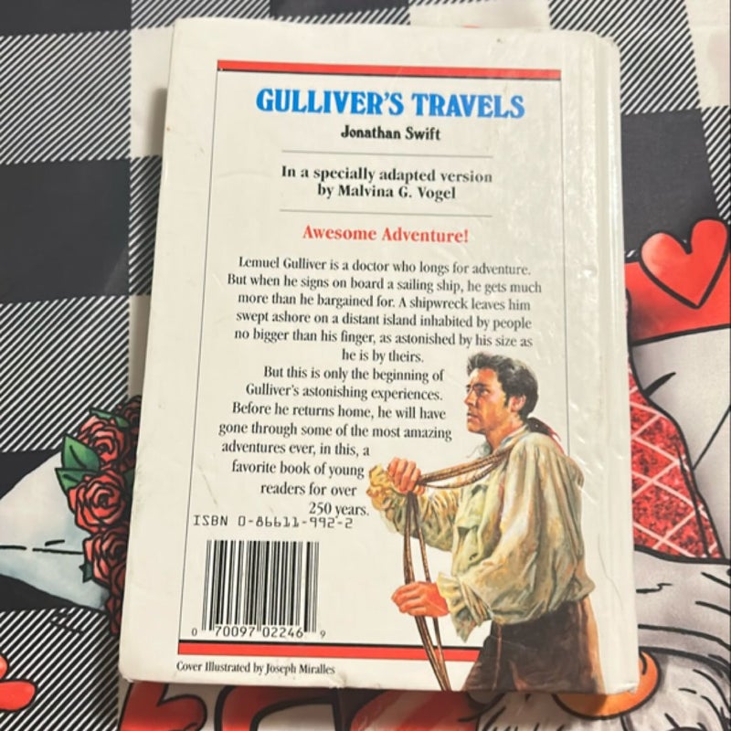 Gulliver's Travels