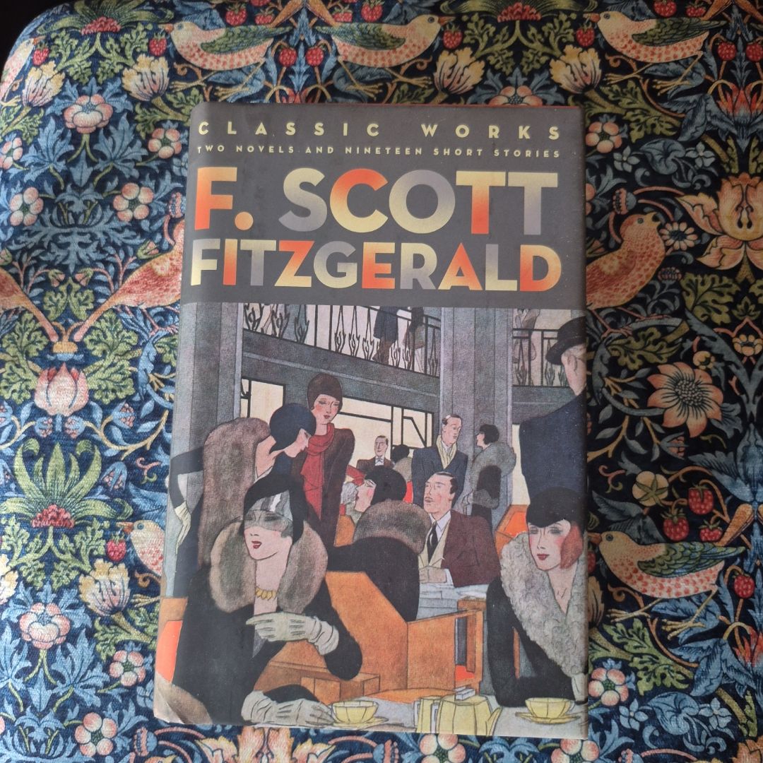F. Scott Fitzgerald: Classic Works