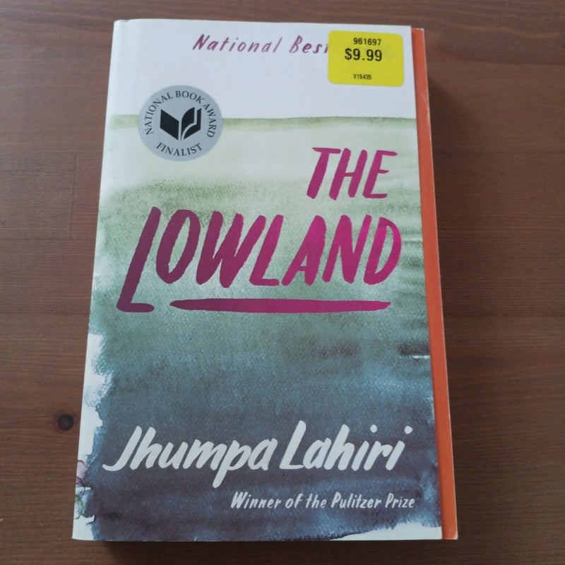 The Lowland