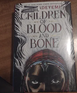 Children of Blood and Bone