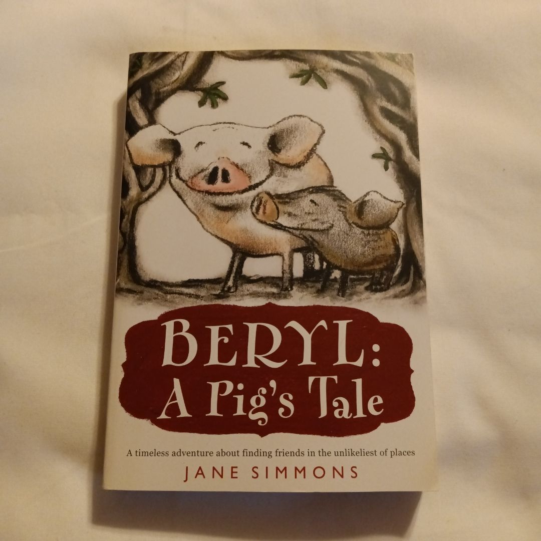 Beryl: a Pig's Tale