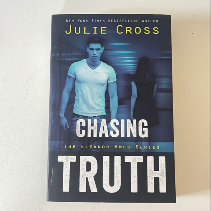Chasing Truth