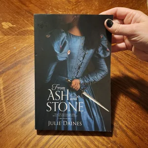 From Ash and Stone