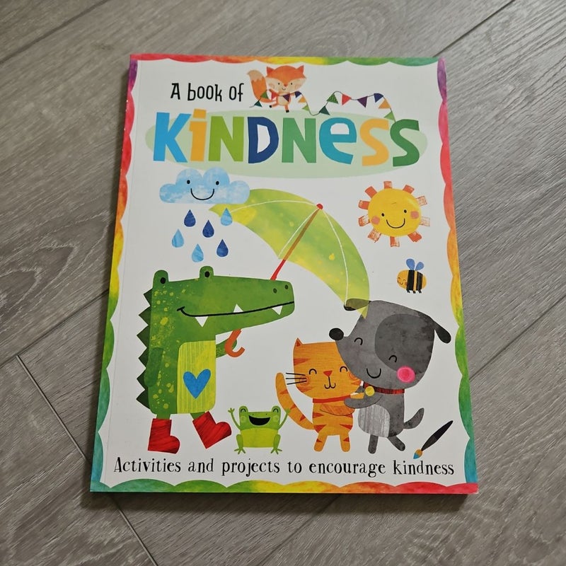 A Book of Kindness