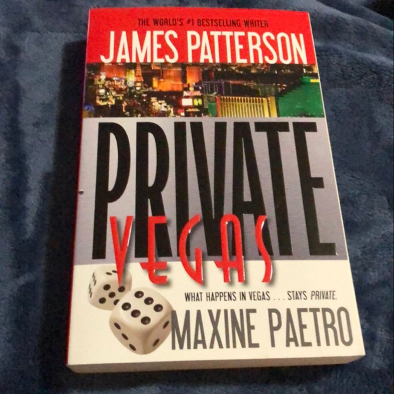 Private Vegas NEW 