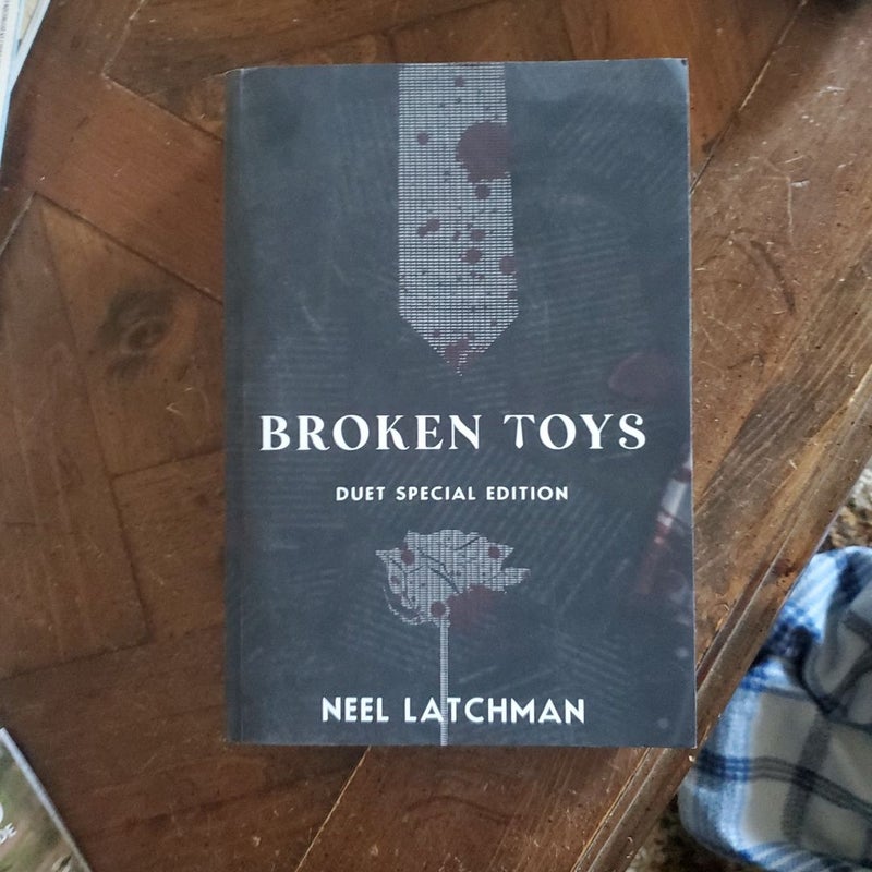 Broken Toys