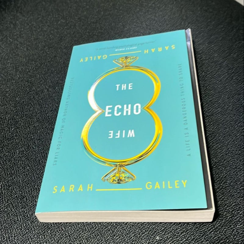 The Echo Wife