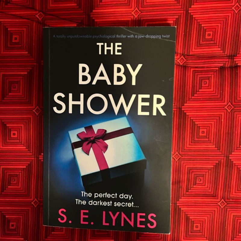The Baby Shower