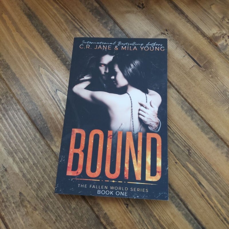 Bound