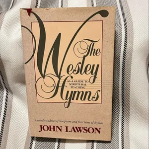 The Wesley Hymns