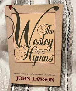 The Wesley Hymns