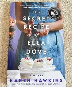 The Secret Recipe of Ella Dove