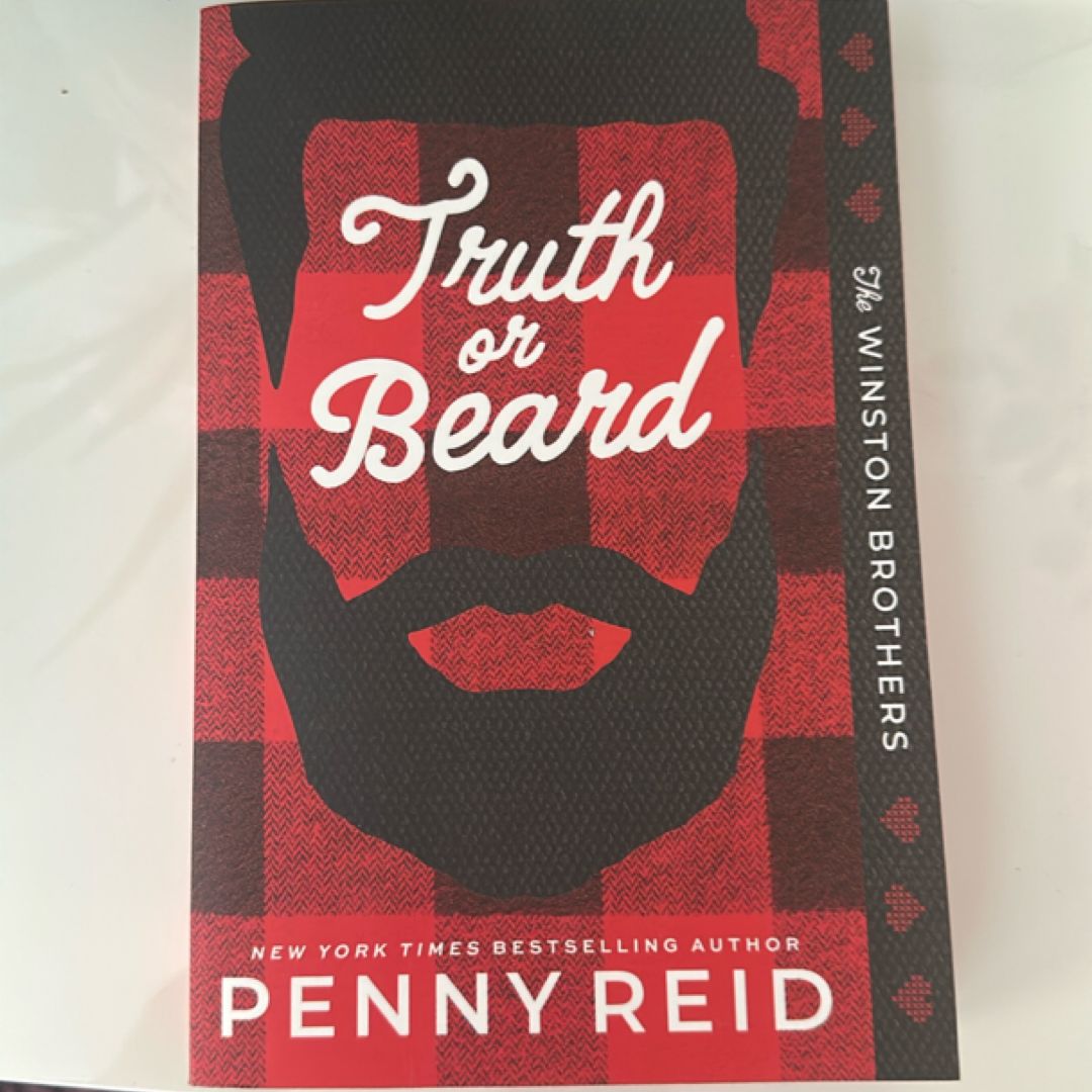 Truth or Beard