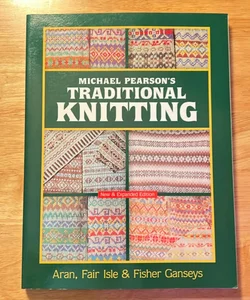 Traditional Knitting 