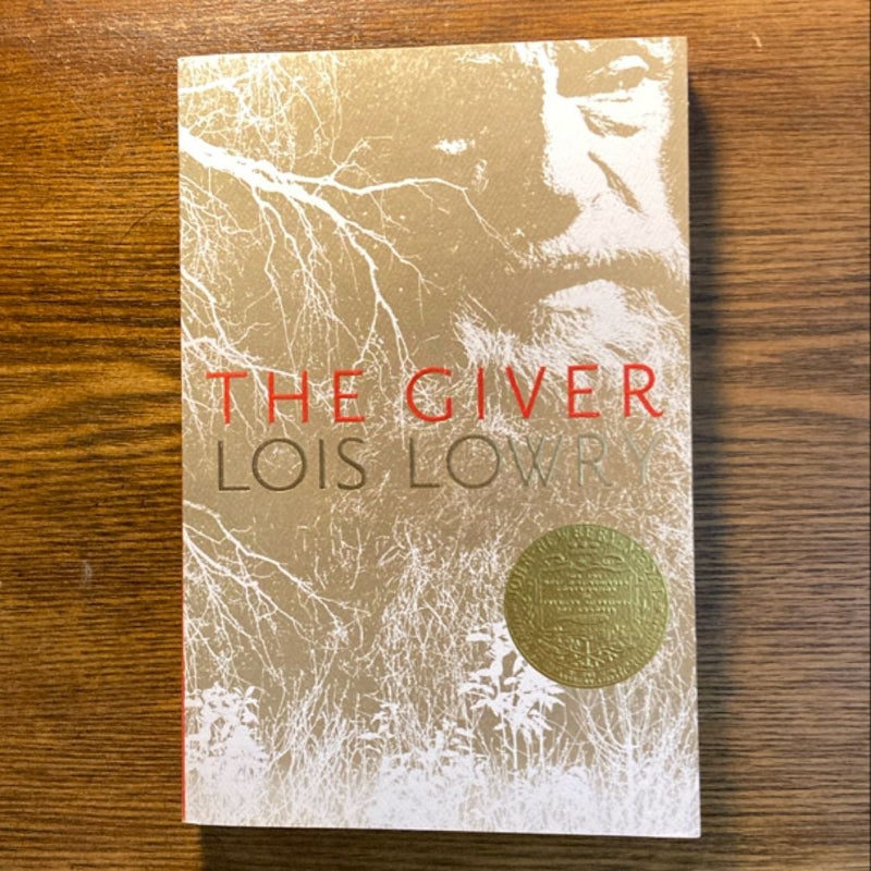 The Giver