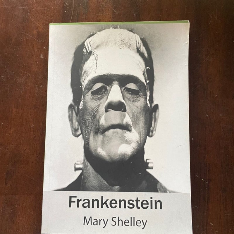 Frankenstein