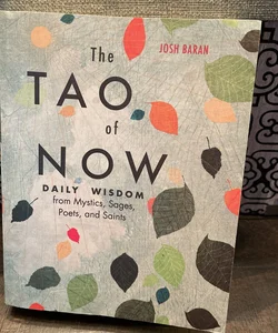 The Tao of Now
