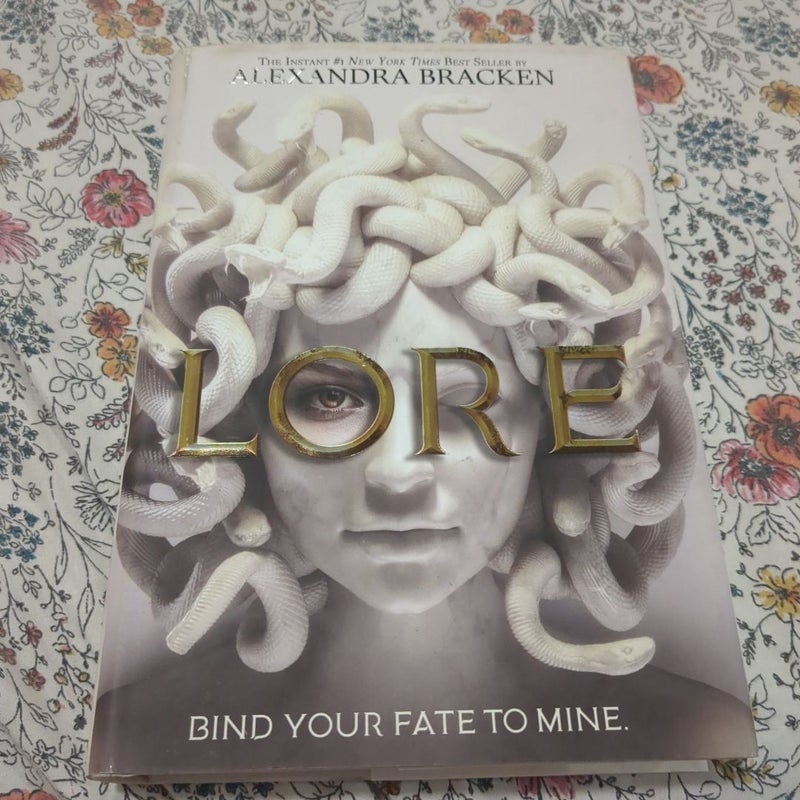 Lore