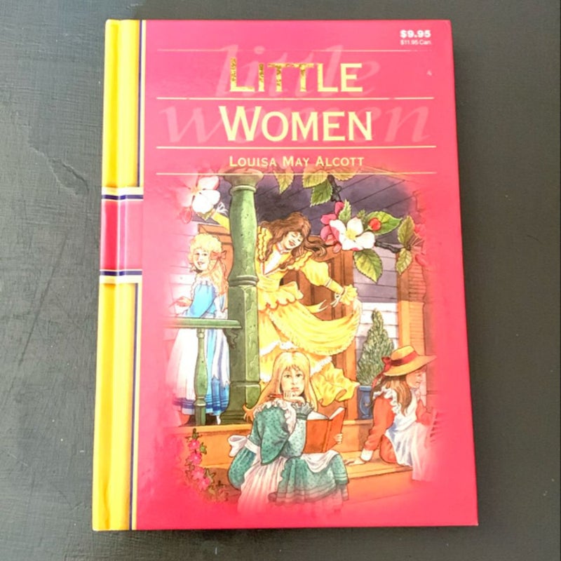 Little Women - Children’s Version