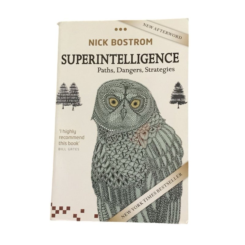 Superintelligence